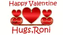 roni