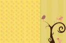 birds nd flwrs