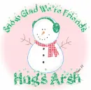 Arsh