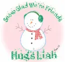 Liah