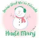 Mary