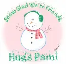 Pami - win - friendship