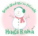 Raha