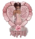 Annie (purplelipsticktags)