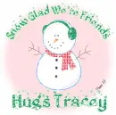 Tracey