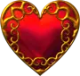 Red Heart