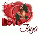 Love Jaya