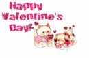 Valentine's day