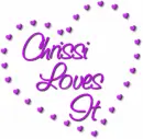 Chrissi Loves It
