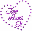 Jane Loves It