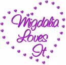 Migdalia Loves It