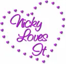 Nicky Loves It