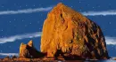 ANIMATED ROCKY OCEAN