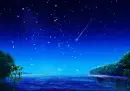 BEAUTIFUL STARY NIGHT