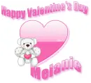 Melanie
