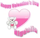 Nigdalia