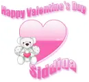 Siddiqa