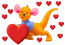 VALENTINES