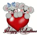 CREDDY BEARS