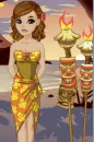 Hawaii Girl