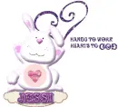 Jessi hands to work hearts to God