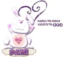 Pami hands to work hearts to God