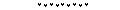 Spaced Hearts.