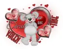 Be Mine Valentine - Chrissi