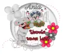 ShowinÂ´Some Love - Ania