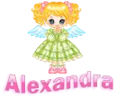 Alexandra