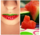 water mellon