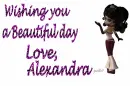 Alexandra