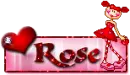 Rose