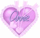 Annie