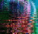 RIPPLING RAINBOW