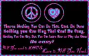 Groovy Love is All You Need Animated Lyrics