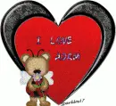 I love Adam