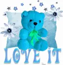 Love it