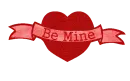 Be Mine