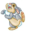 Kawaii Thumper
