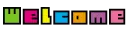 Rainbow Welcome