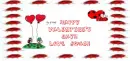 Ladybug Valentine