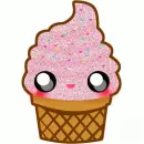 cute ice cream