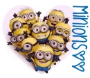 Minions