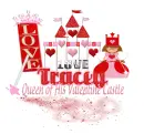 Tracey-His Queen of Valentine