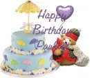 happy birthday Pauline