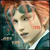 Reno death stare