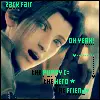 Zack Fair 