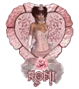 Roni (roniangel)