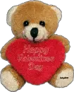 Happy Valentines Day